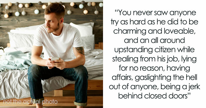 Diagnosed Narcissists Leave A Mark On Everyone They Meet And These 32 Stories Prove Exactly How