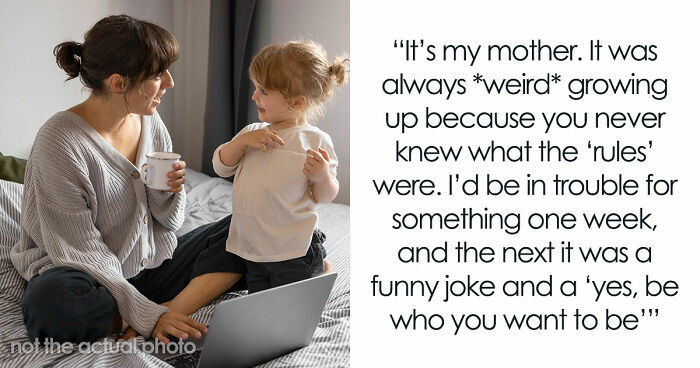 Diagnosed Narcissists Leave A Mark On Everyone They Meet And These 32 Stories Prove Exactly How