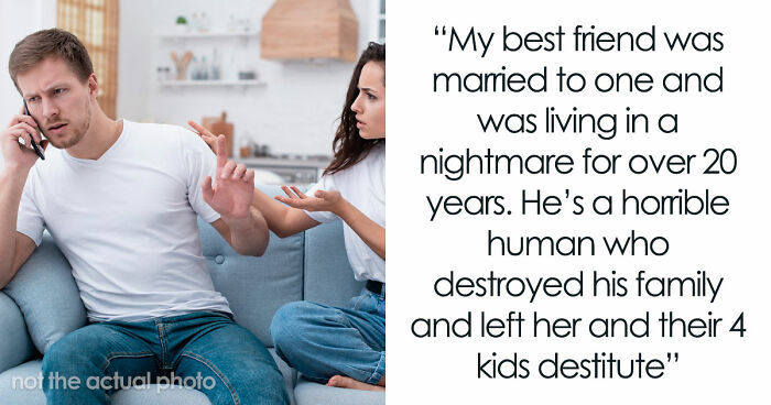 Diagnosed Narcissists Leave A Mark On Everyone They Meet And These 32 Stories Prove Exactly How