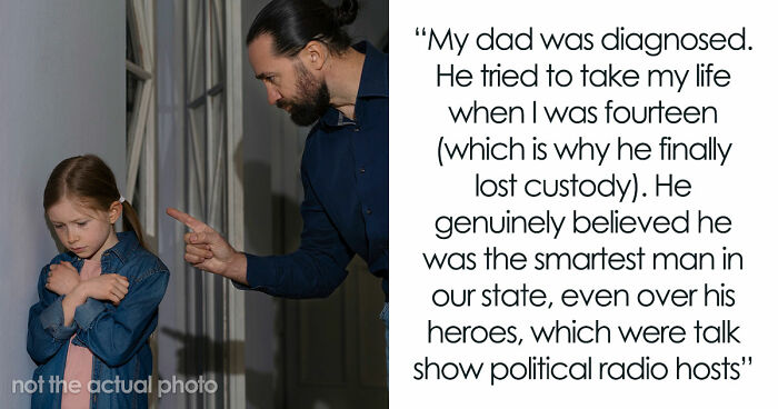 Diagnosed Narcissists Leave A Mark On Everyone They Meet And These 32 Stories Prove Exactly How