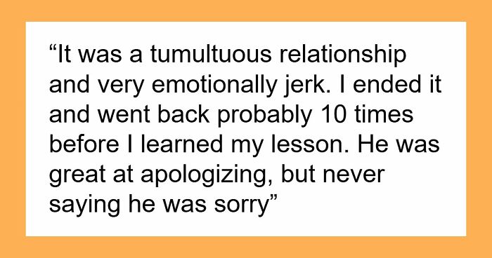 Diagnosed Narcissists Leave A Mark On Everyone They Meet And These 32 Stories Prove Exactly How