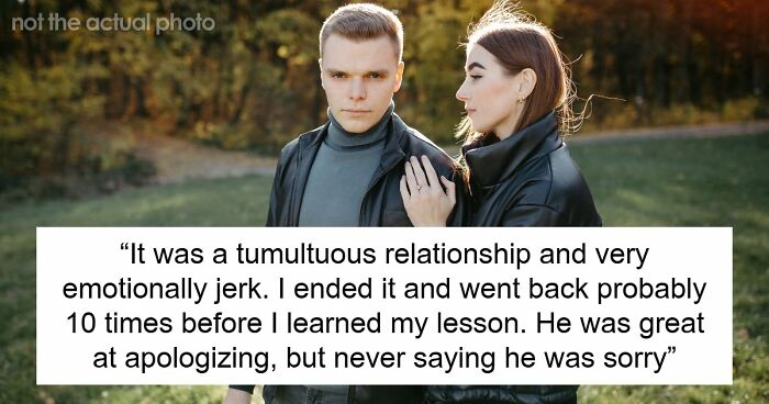 Diagnosed Narcissists Leave A Mark On Everyone They Meet And These 32 Stories Prove Exactly How
