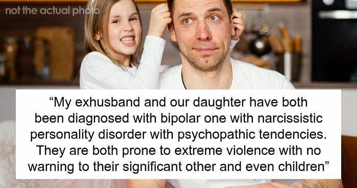 Diagnosed Narcissists Leave A Mark On Everyone They Meet And These 32 Stories Prove Exactly How
