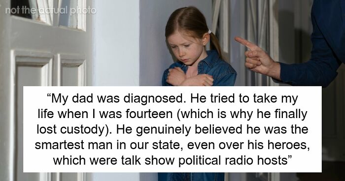 Diagnosed Narcissists Leave A Mark On Everyone They Meet And These 32 Stories Prove Exactly How