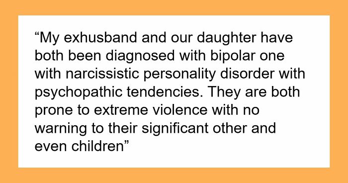 Diagnosed Narcissists Leave A Mark On Everyone They Meet And These 32 Stories Prove Exactly How