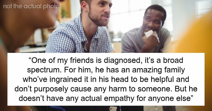 Diagnosed Narcissists Leave A Mark On Everyone They Meet And These 32 Stories Prove Exactly How