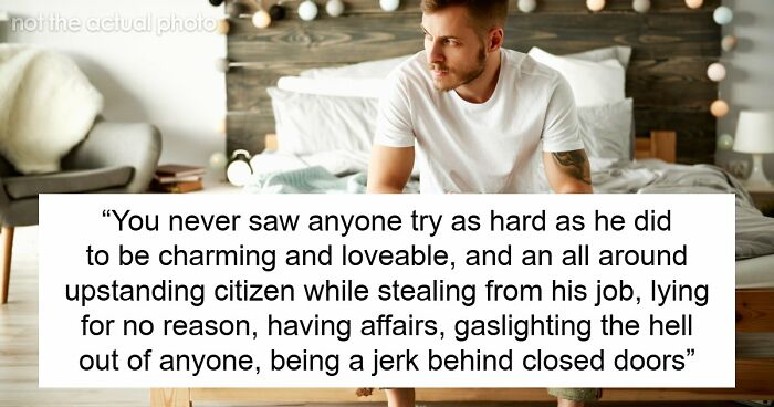 Diagnosed Narcissists Leave A Mark On Everyone They Meet And These 32 Stories Prove Exactly How