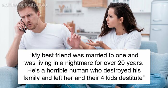 Diagnosed Narcissists Leave A Mark On Everyone They Meet And These 32 Stories Prove Exactly How