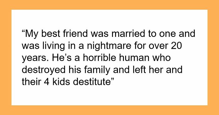 Diagnosed Narcissists Leave A Mark On Everyone They Meet And These 32 Stories Prove Exactly How