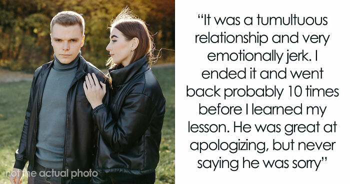 Diagnosed Narcissists Leave A Mark On Everyone They Meet And These 32 Stories Prove Exactly How