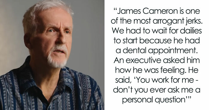 40 Of The Rudest Celebs Folks Had The Displeasure Of Meeting Or Working With