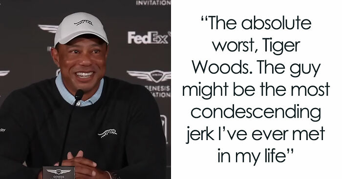 40 Of The Rudest Celebs Folks Had The Displeasure Of Meeting Or Working With