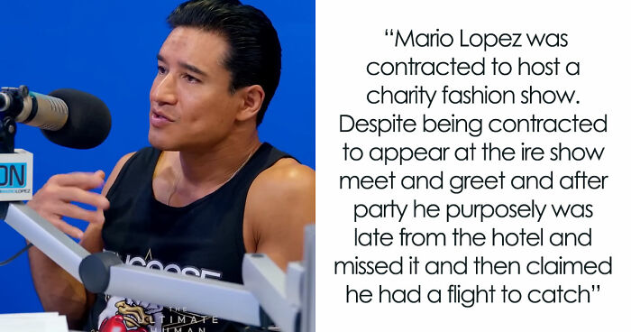 40 Of The Rudest Celebs Folks Had The Displeasure Of Meeting Or Working With