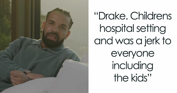 40 Of The Rudest Celebs Folks Had The Displeasure Of Meeting Or Working With