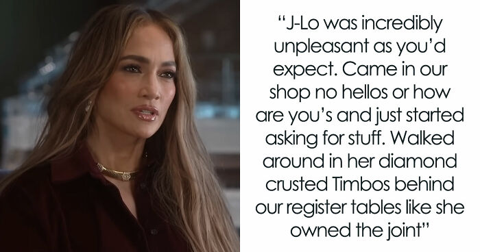 40 Of The Rudest Celebs Folks Had The Displeasure Of Meeting Or Working With