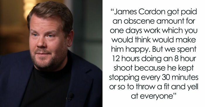 40 Of The Rudest Celebs Folks Had The Displeasure Of Meeting Or Working With