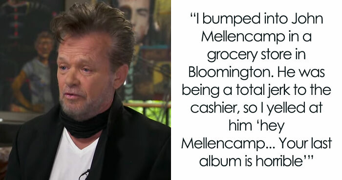 40 Of The Rudest Celebs Folks Had The Displeasure Of Meeting Or Working With