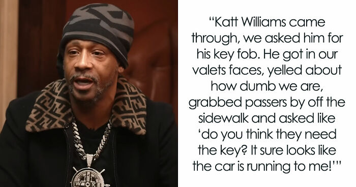 40 Of The Rudest Celebs Folks Had The Displeasure Of Meeting Or Working With