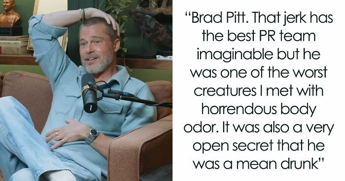 40 Of The Rudest Celebs Folks Had The Displeasure Of Meeting Or Working With
