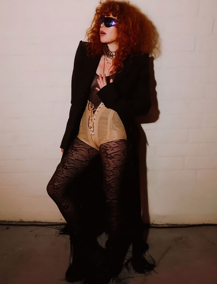 Natasha Lyonne Breaks Silence After Being Escorted Off Flight In Bizarre Scene