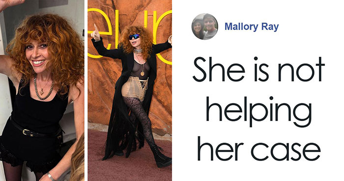 “[Not] Apologizing To Everyone”: Natasha Lyonne Speaks Out After Being Thrown Out Of Delta Flight