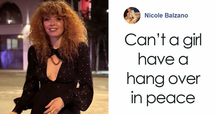 Natasha Lyonne Breaks Silence After Being Escorted Off Flight In Bizarre Scene