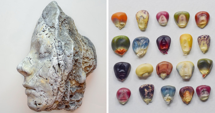 30 Stunning Nature-Inspired Creations Around The World Shared By Land Art Collective