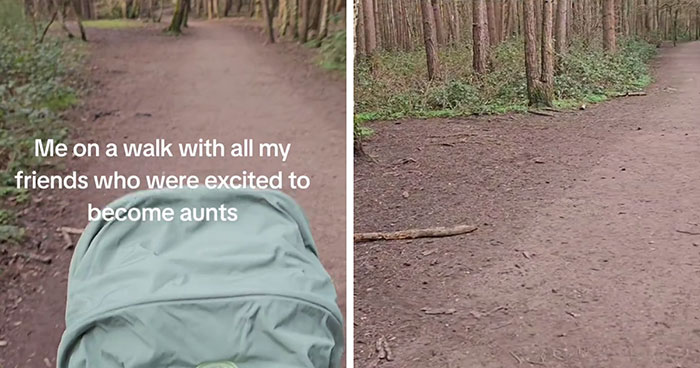 Disappointed New Mom Shames Friends For Abandoning Her After She Gave Birth, Gets A Reality Check