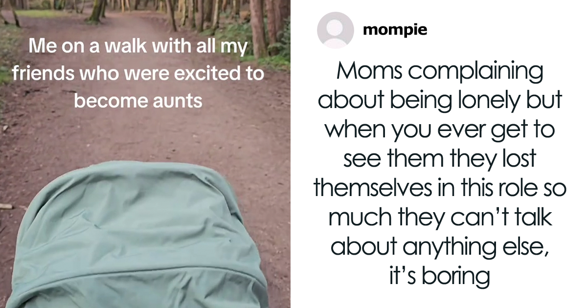 Discussion on Postpartum Support and Loneliness Sparks Online Debate