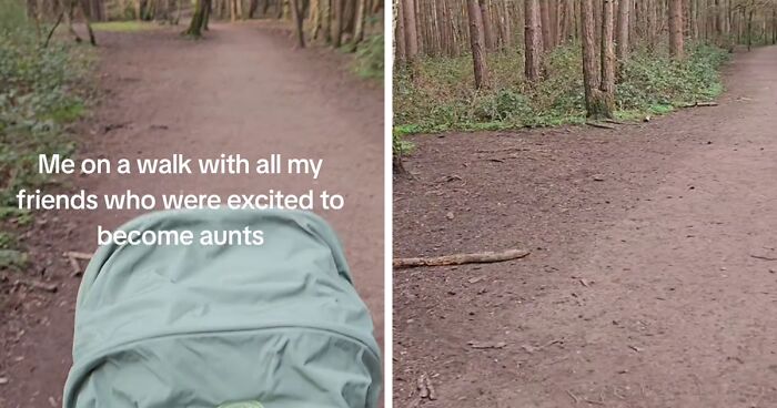 Disappointed New Mom Shames Friends For Abandoning Her After She Gave Birth, Gets A Reality Check