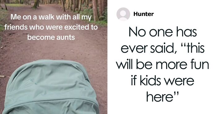 Disappointed New Mom Shames Friends For Abandoning Her After She Gave Birth, Gets A Reality Check