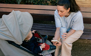 Disappointed New Mom Shames Friends For Abandoning Her After She Gave Birth, Gets A Reality Check