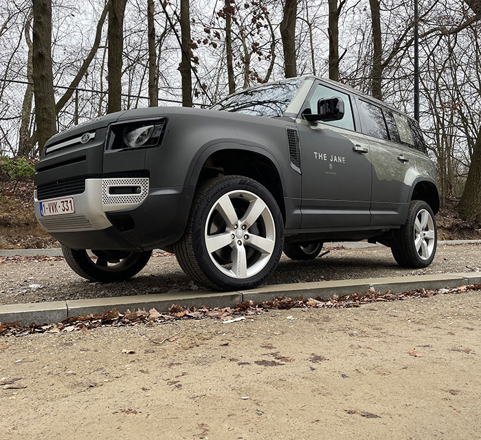 Chef com estrela Michelin atropelou estagiário duas vezes, fazendo-o perder as duas pernas e ser poupado da prisão