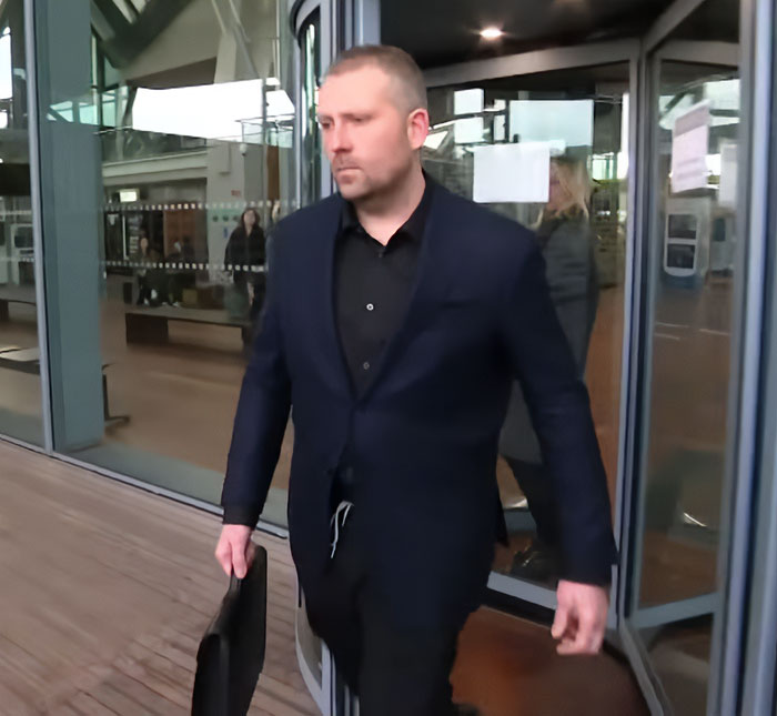 Chef com estrela Michelin atropelou estagiário duas vezes, fazendo-o perder as duas pernas e ser poupado da prisão