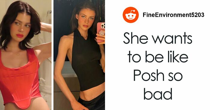 Nicola Peltz’s Latest Selfie Sparks Concern Her Ballerina Training Is Taking A Toll