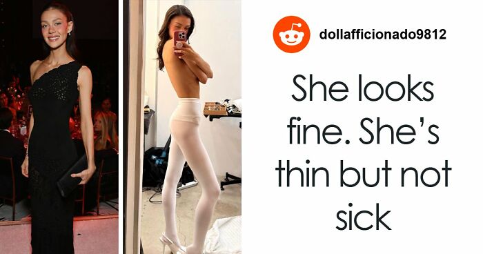 Nicola Peltz’s Latest Selfie Sparks Concern Her Ballerina Training Is Taking A Toll