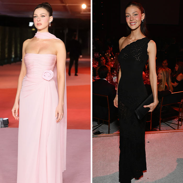 Nicola Peltz's Latest Selfie Sparks Concern Her Ballerina Training Is Taking A Toll