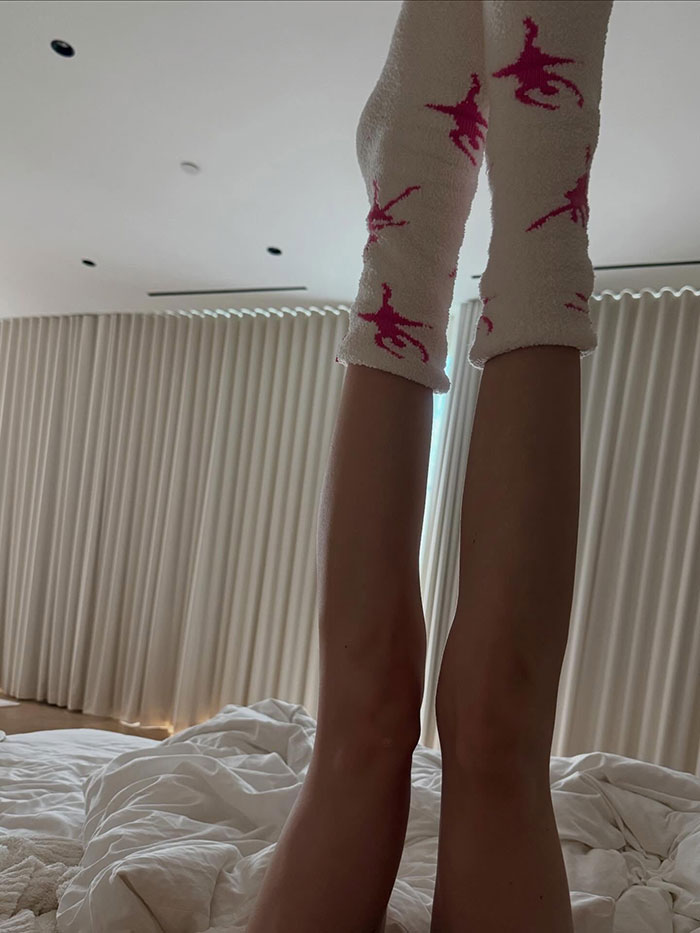 Nicola Peltz's Latest Selfie Sparks Concern Her Ballerina Training Is Taking A Toll