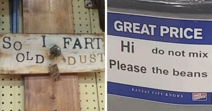 81 Times People Didn’t Think Their Message Layout Through And It Resulted In These Fails (New Pics)