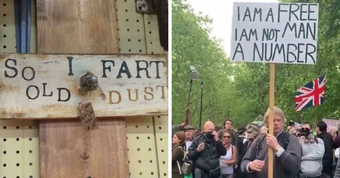 81 Times People Didn’t Think Their Message Layout Through And It Resulted In These Fails (New Pics)