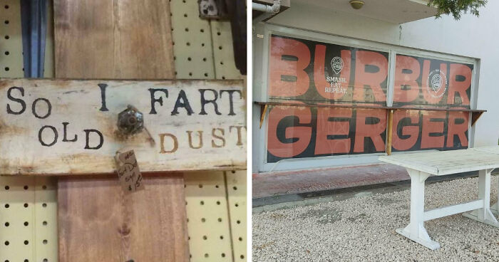 81 Times People Didn’t Think Their Message Layout Through And It Resulted In These Fails (New Pics)