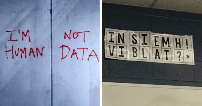 81 Times People Didn’t Think Their Message Layout Through And It Resulted In These Fails (New Pics)