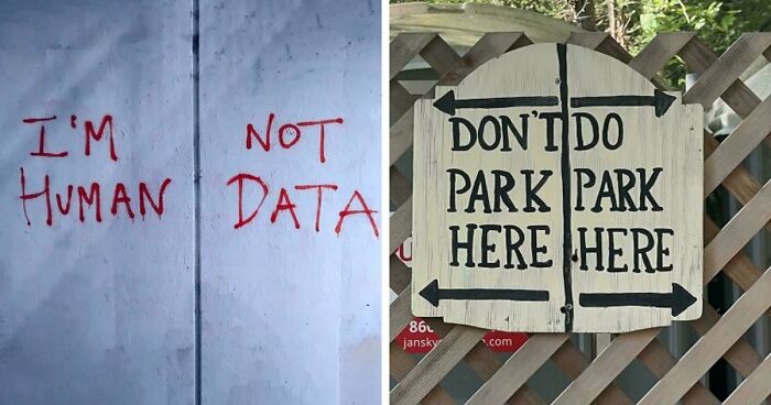 81 Times People Didn’t Think Their Message Layout Through And It Resulted In These Fails (New Pics)