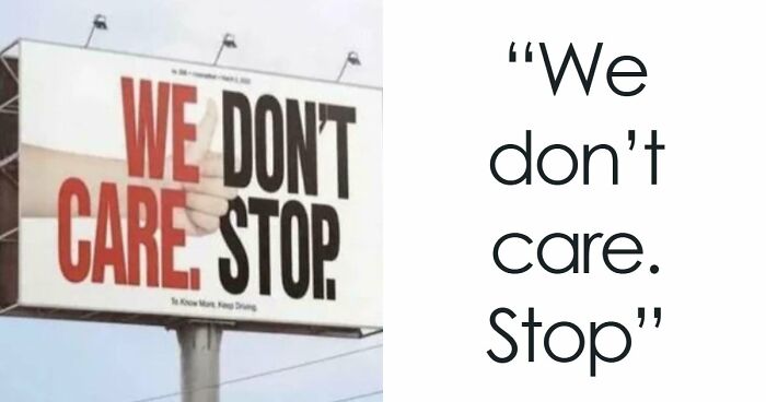 81 Times People Didn’t Think Their Message Layout Through And It Resulted In These Fails (New Pics)