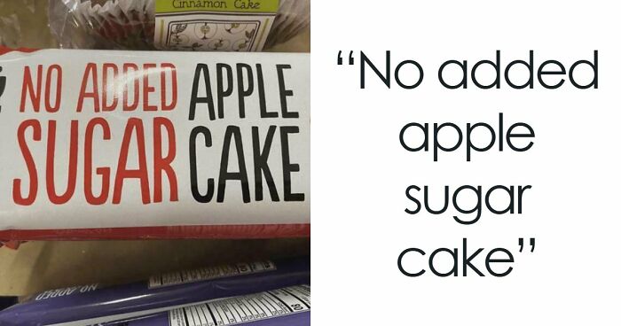 81 Times People Didn’t Think Their Message Layout Through And It Resulted In These Fails (New Pics)