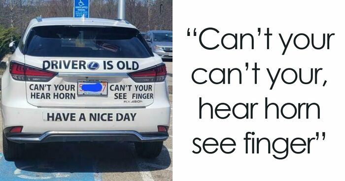 81 Times People Didn’t Think Their Message Layout Through And It Resulted In These Fails (New Pics)