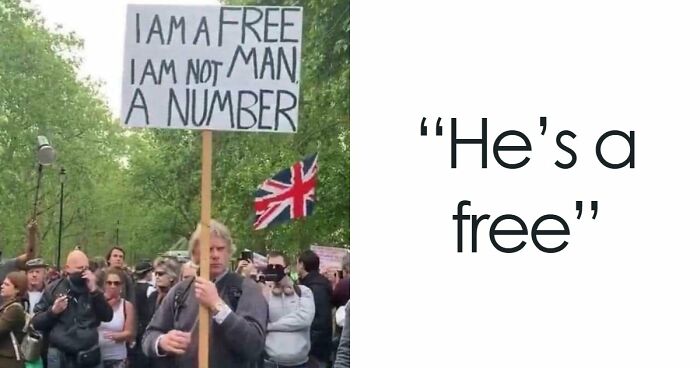 81 Times People Didn’t Think Their Message Layout Through And It Resulted In These Fails (New Pics)