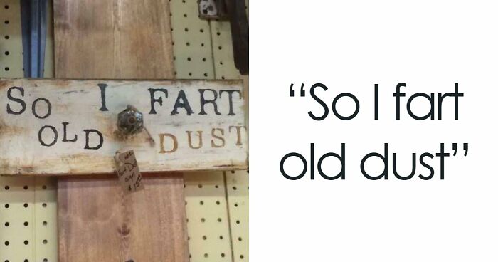 81 Times People Didn’t Think Their Message Layout Through And It Resulted In These Fails (New Pics)