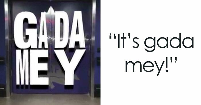 81 Times People Didn’t Think Their Message Layout Through And It Resulted In These Fails (New Pics)