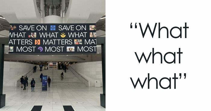 81 Times People Didn’t Think Their Message Layout Through And It Resulted In These Fails (New Pics)